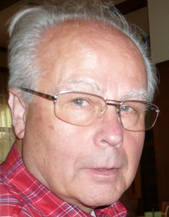 Bericht von Hellmut Bock