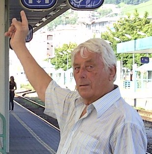 Bericht f�r alle Kollegen die nicht Online sind