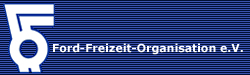 Ford Freizeit Organisation e.V.