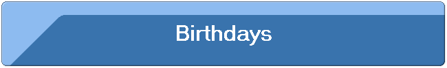 Birthdays