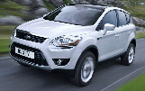2008-Ford Kuga