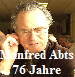 Manfred Abts verstorben