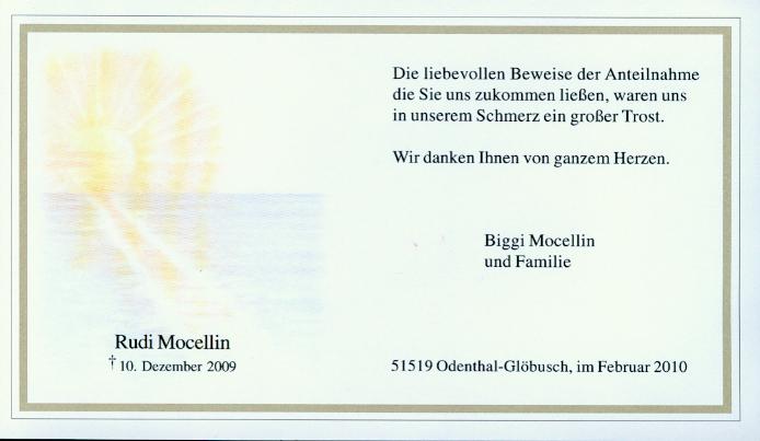 beerdigung rudi mocellin 18.12.09 1