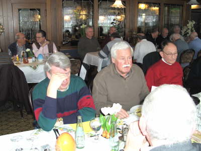 Rudi Mocellin 28. Februar 1935 - 10. Dezember 2009