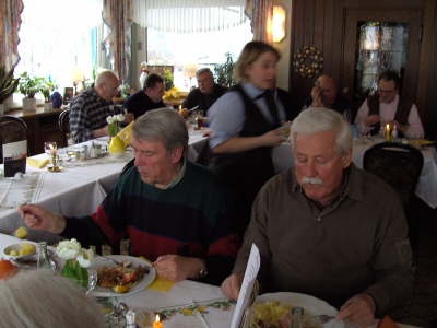 Rudi Mocellin 28. Februar 1935 - 10. Dezember 2009