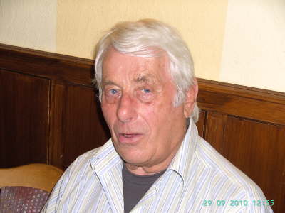 Mittwoch, 29.09.10. Treffen im Eikamper Hof. 36 Kollegen und 4 Geburtstagsrunden.