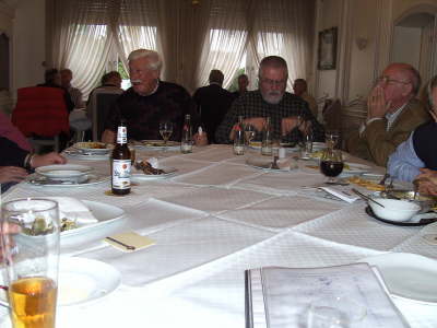 Rudi Mocellin 28. Februar 1935 - 10. Dezember 2009