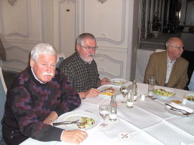 Rudi Mocellin 28. Februar 1935 - 10. Dezember 2009