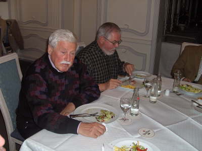 Rudi Mocellin 28. Februar 1935 - 10. Dezember 2009