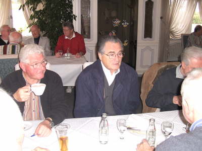 Bilder von Manfred Abts von Juni 2007 - Dezember 2009. Verstorben Samstag, 30.01.2010.