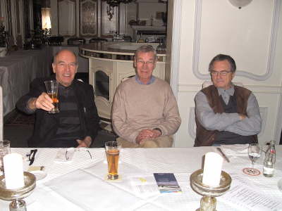 Bilder von Manfred Abts von Juni 2007 - Dezember 2009. Verstorben Samstag, 30.01.2010.