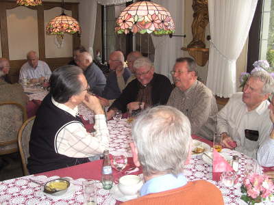 Bilder von Manfred Abts von Juni 2007 - Dezember 2009. Verstorben Samstag, 30.01.2010.