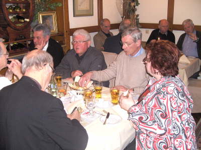 Bilder von Manfred Abts von Juni 2007 - Dezember 2009. Verstorben Samstag, 30.01.2010.