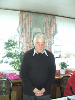 Mittwoch,29.12.10. Treffen im "H�ffer Hof"