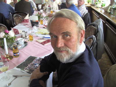 Mittwoch,03.06.09. 36 Kollegen trafen sich im H�ffer Hof.