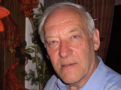 Mittwoch, 10. bis Montag, 15.06.09. Fr�hjahrswanderung rund um Erfweiler.