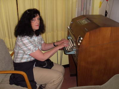 Mittwoch, 10. bis Montag, 15.06.09. Fr�hjahrswanderung rund um Erfweiler.