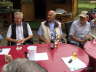 Mittwoch, 29.06.11. Besichtigung und Treffen im "Rosengart Museum".