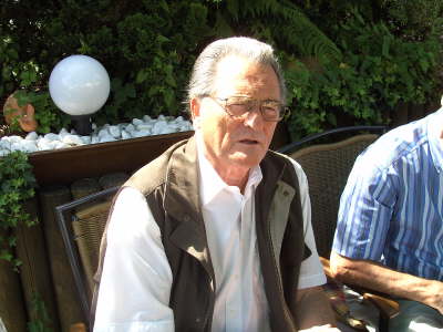 Bilder von Manfred Abts von Juni 2007 - Dezember 2009. Verstorben Samstag, 30.01.2010.