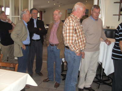 Bilder von Manfred Abts von Juni 2007 - Dezember 2009. Verstorben Samstag, 30.01.2010.