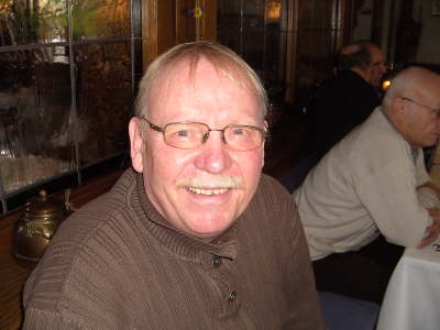 Mittwoch, 25.11.09. FEEPFK Treffen im H�ffer Hof mit 40 Kollegen.