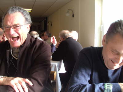 Bilder von Manfred Abts von Juni 2007 - Dezember 2009. Verstorben Samstag, 30.01.2010.