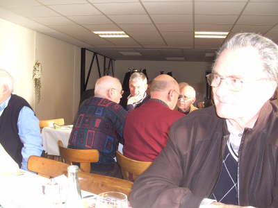 Bilder von Manfred Abts von Juni 2007 - Dezember 2009. Verstorben Samstag, 30.01.2010.