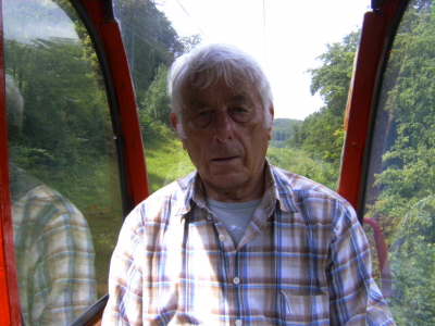 Samstag, 18. - Donnerstag, 23.06.2011, Fr�hsommerwanderung im Waldecker Land.