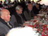Mittwoch, 28.12.11. 32 Kollegen waren beim Treffen im H�ffer Hof