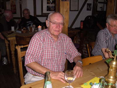 Mittwoch,30.05.12. Historischen Wasserm�hle in Birgel in der Vulkaneifel.