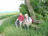Fr�hsommerwanderung im Weserbergland vom 7. - 12. Juni 2010.