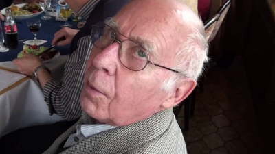 Mittwoch, 24.02.10. 49 Kollegen trafen sich im H�ffer Hof.