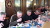 Mittwoch, 24.02.10. 49 Kollegen trafen sich im H�ffer Hof.