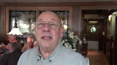 Mittwoch, 24.02.10. 49 Kollegen trafen sich im H�ffer Hof.