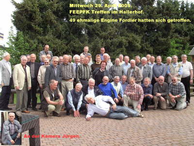 Bilder von Manfred Abts von Juni 2007 - Dezember 2009. Verstorben Samstag, 30.01.2010.