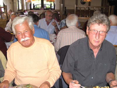 Rudi Mocellin 28. Februar 1935 - 10. Dezember 2009