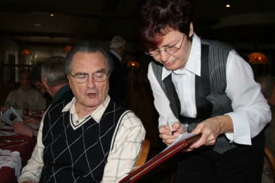 Bilder von Manfred Abts von Juni 2007 - Dezember 2009. Verstorben Samstag, 30.01.2010.