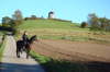 Mittwoch 14.10. - Montag 19.10.09. Herbstwanderung in und um Lemgo im Lipperland.