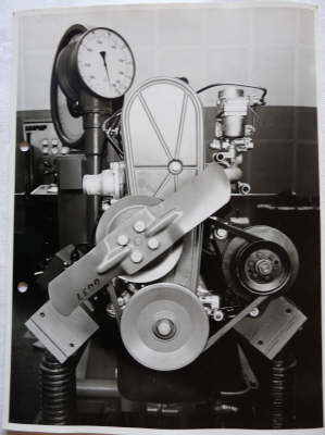 Samstag, 21.03.09. Besuch bei Andy Stwiorok in Neunkirchen-Seelscheid von Matthias Horn und Godwin Ladel