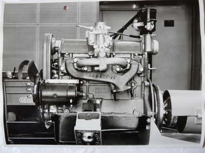 Samstag, 21.03.09. Besuch bei Andy Stwiorok in Neunkirchen-Seelscheid von Matthias Horn und Godwin Ladel