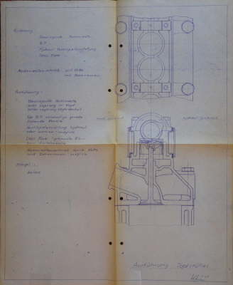 Samstag, 21.03.09. Besuch bei Andy Stwiorok in Neunkirchen-Seelscheid von Matthias Horn und Godwin Ladel