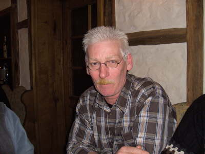 Mittwoch, 28.02.07. 42 Kollegen trafen sich im Hotel - Restaurant Wi�kirchen in Odenthal-Altenberg.