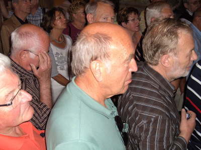 Mittwoch, 28.05.08. Historische Wasserm�hle Birgel/Vulkaneifel.