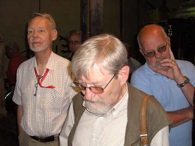 Mittwoch, 28.05.08. Historische Wasserm�hle Birgel/Vulkaneifel.