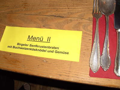 Mittwoch, 28.05.08. Historische Wasserm�hle Birgel/Vulkaneifel.