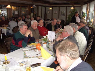 Mittwoch, 26.03.08. Treffen "H�ffer Hof" in Odenthal-H�ffe.