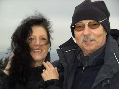 Montag, 22. - Freitag, 26.10.07. Sp�therbstwanderung in der Pfalz.