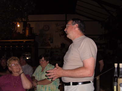 Mittwoch, 28.05.08. Historische Wasserm�hle Birgel/Vulkaneifel.