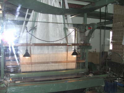 Dienstag, 05.08.08. Ausflug nach Suzhou, dem "Venedig des Ostens"