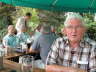 Mittwoch, 25.06.08. Treffen im Hallerhof in Bergheim-Oberau�en.